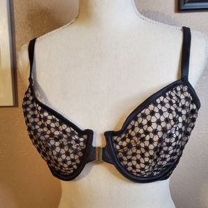 Victoria's Secret Unlined Demi Bra